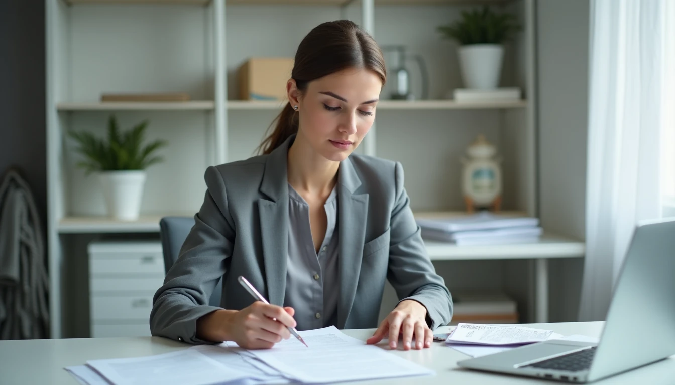 Comment faire le calcul indemnité journalière maladie
