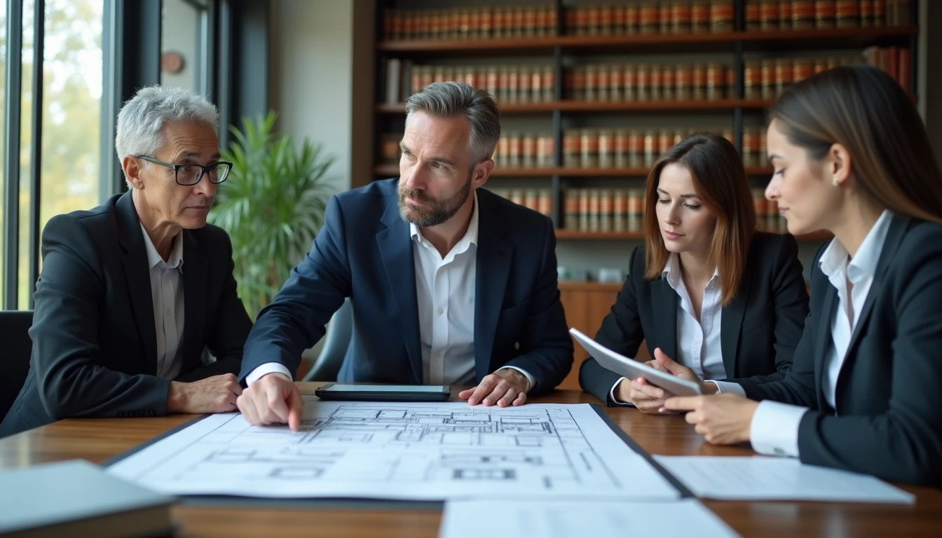 Hosman immobilier : quels sont vos droits en tant qu'acheteur