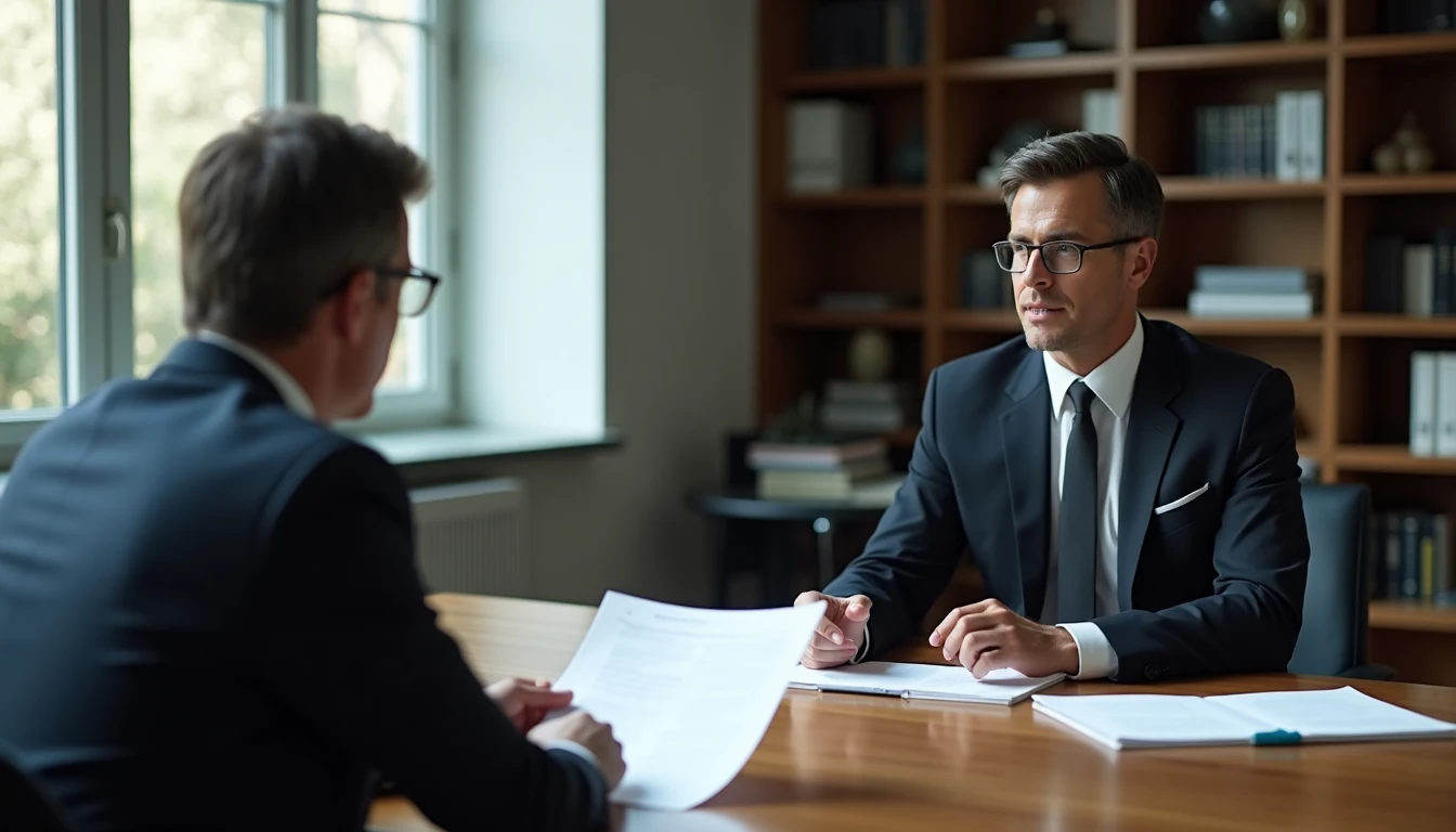 Le guide pratique des obligations juridiques en affacturage