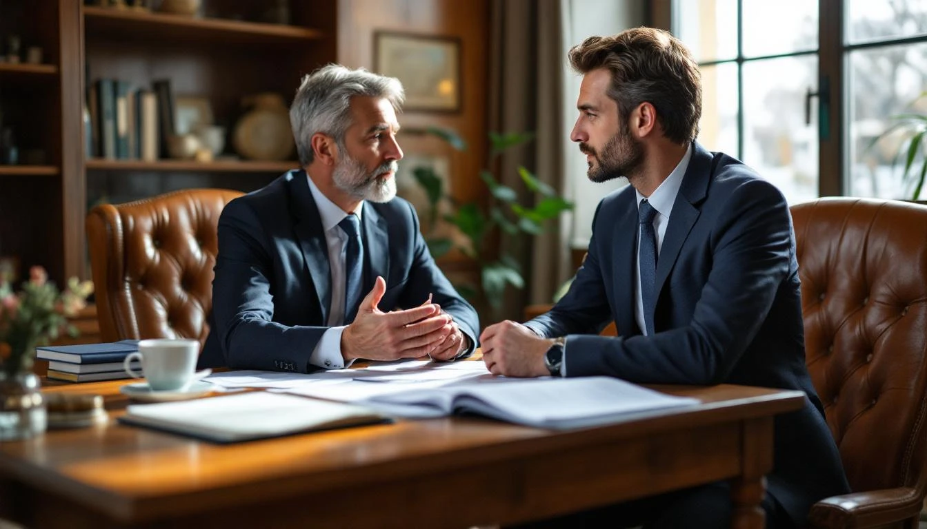 Pourquoi consulter un avocat sur Pontoise près de chez vous