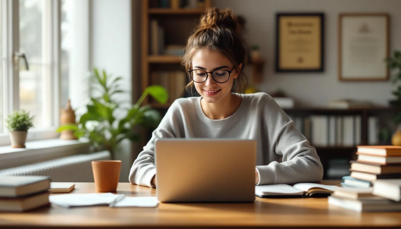 Comment obtenir un diplôme universitaire droit à distance en 2026