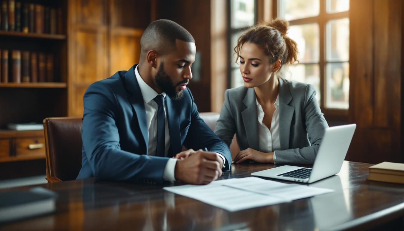 Mes comptes BNP et divorce : protection et partage des avoirs
