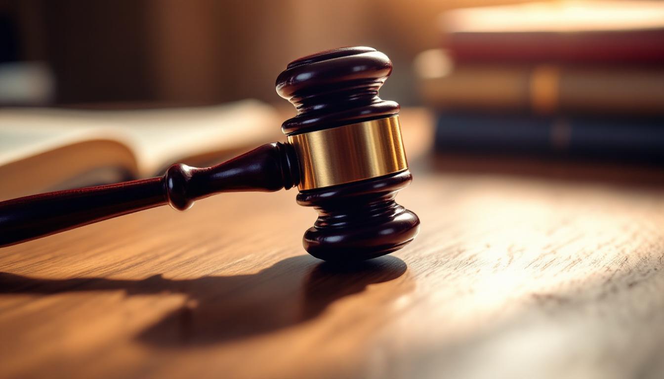 Résiliation judiciaire : procédure simplifiée et étapes