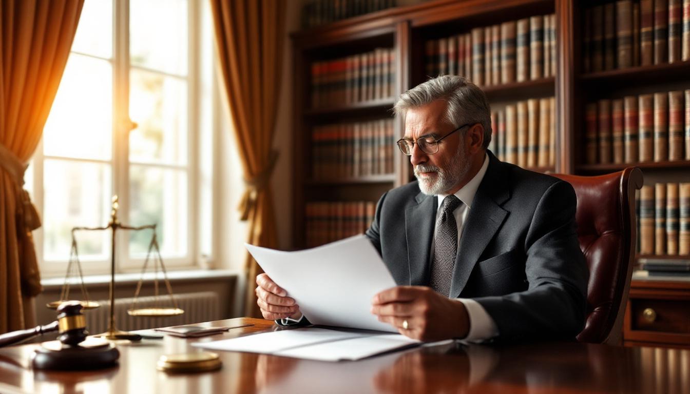 Éléments constitutifs d'une résiliation judiciaire réussie