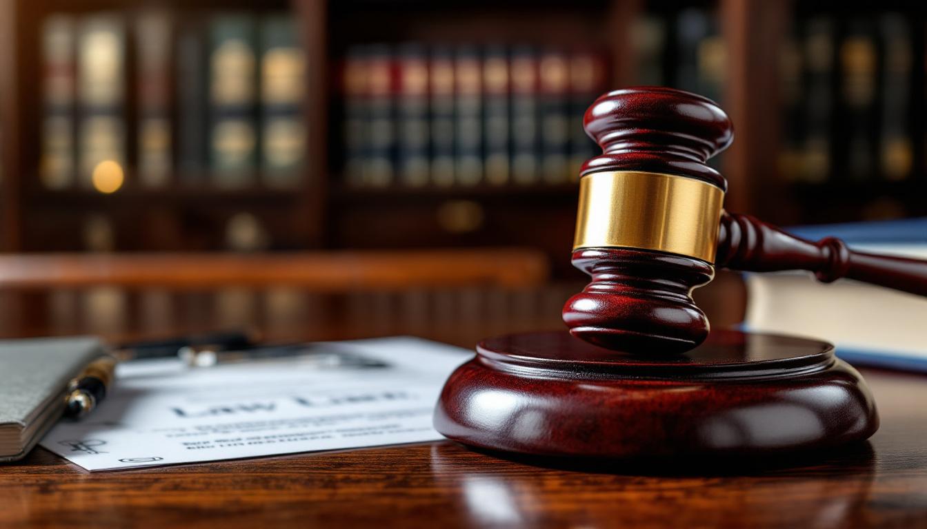 Top 10 des erreurs à éviter en résiliation judiciaire