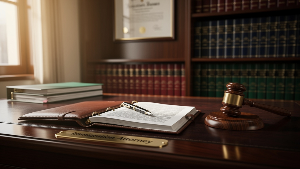 Pourquoi faire appel à un avocat droit des étrangers
