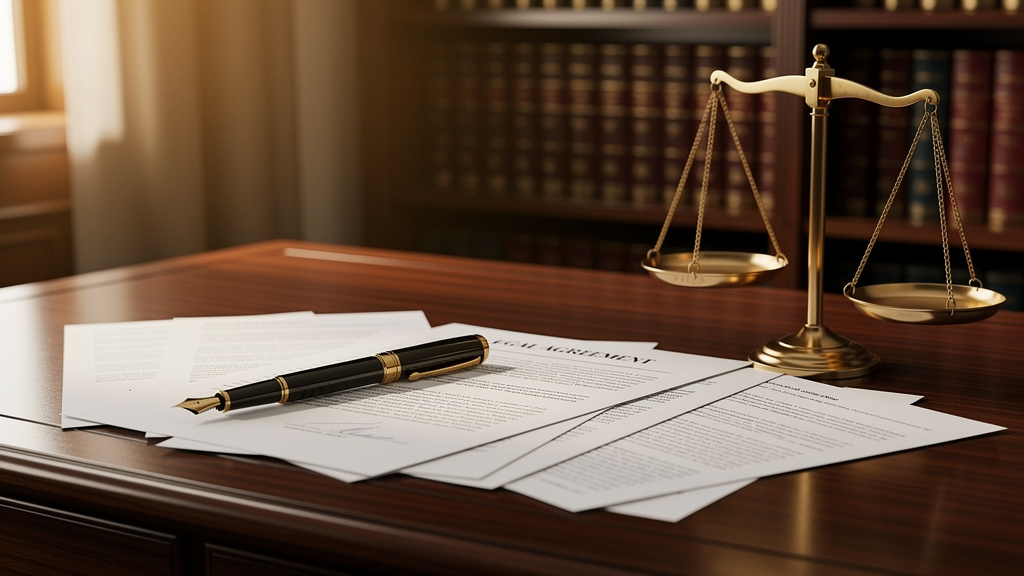 Comment rédiger un contrat sans clause cachée pour éviter les litiges