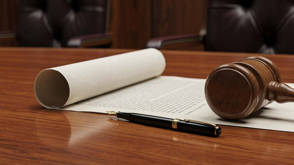 Assignation au tribunal : quelles sont les étapes à suivre