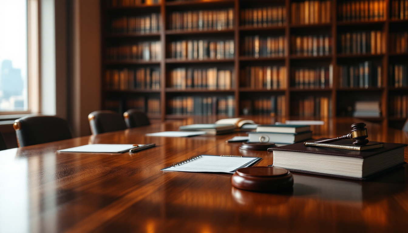 La jurisprudence et son impact sur le droit civil et pénal